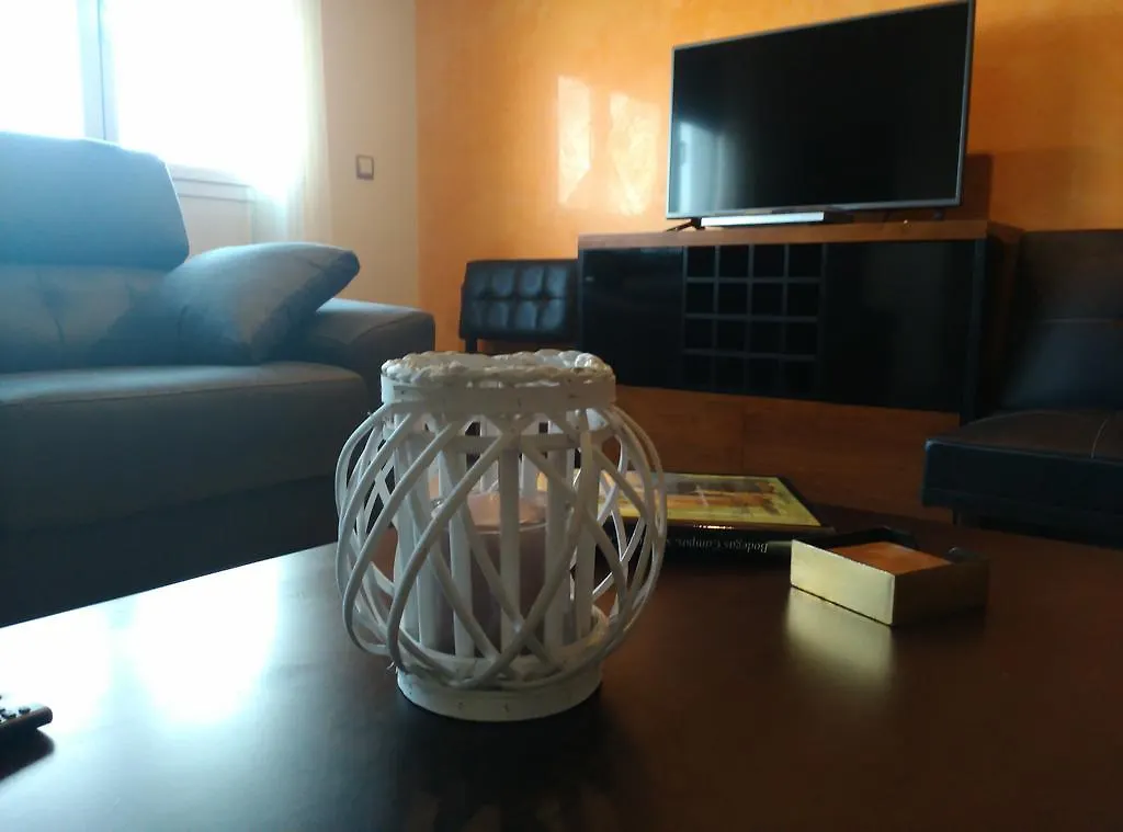 Centro Excelente Situacion Atico Lujo Con Parking Gratuito 0*, Cordoba