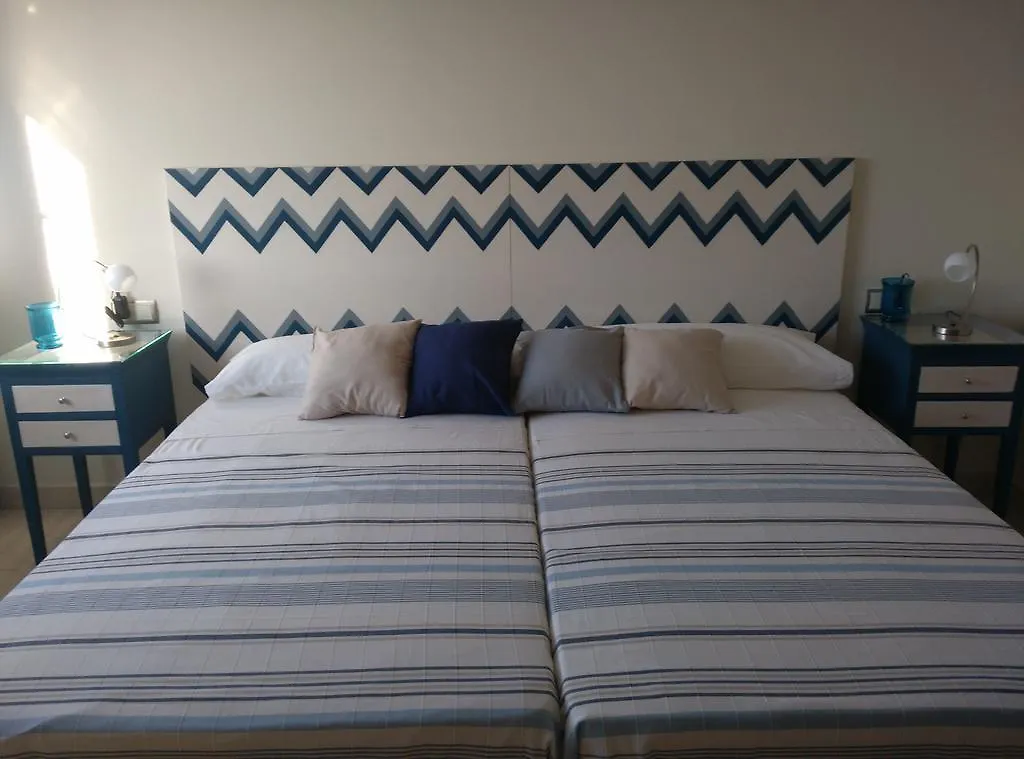 Apartment Centro Excelente Situacion Atico Lujo Con Parking Gratuito Spain