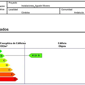  Apartamento Patio De La Escalera - Agustín Moreno 46
