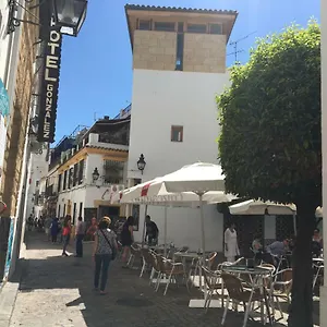  Apartamento Mezquita