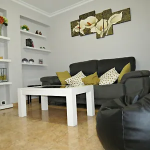  Apartamento La Sastrería Del Realejo