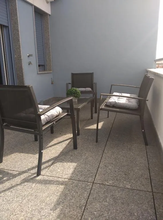 Centro Excelente Situacion Atico Lujo Con Parking Gratuito 0*, Cordoba Spain